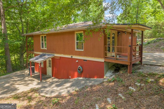 1245 Beechwood Drive, Elberton, GA 30635