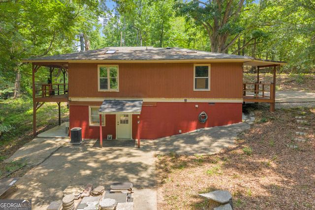 1245 Beechwood Drive, Elberton, GA 30635