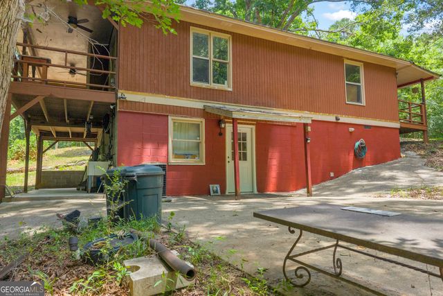 1245 Beechwood Drive, Elberton, GA 30635