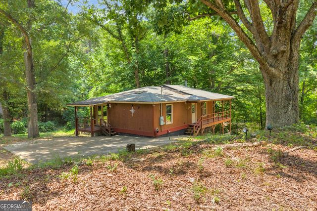 1245 Beechwood Drive, Elberton, GA 30635