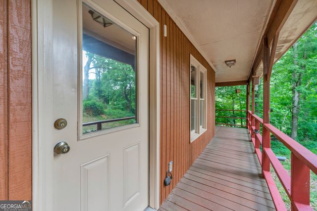 1245 Beechwood Drive, Elberton, GA 30635