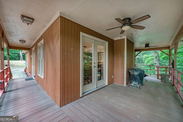 1245 Beechwood Drive, Elberton, GA 30635