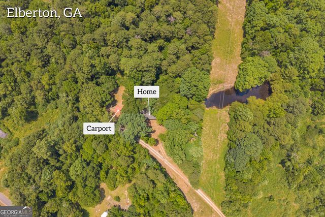 1245 Beechwood Drive, Elberton, GA 30635