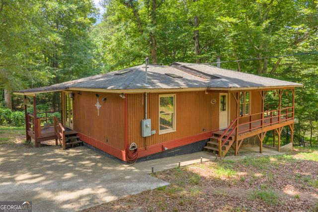 1245 Beechwood Drive, Elberton, GA 30635