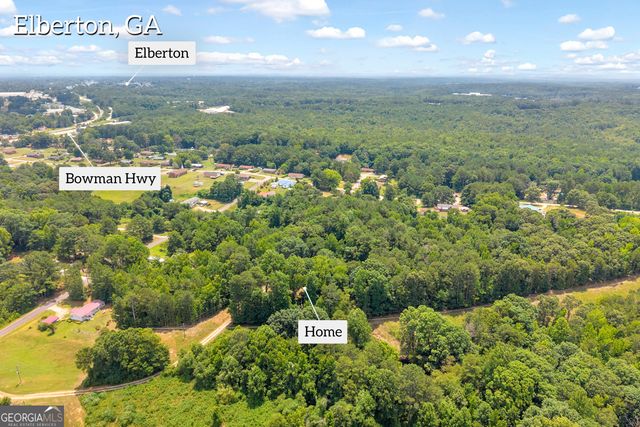 1245 Beechwood Drive, Elberton, GA 30635