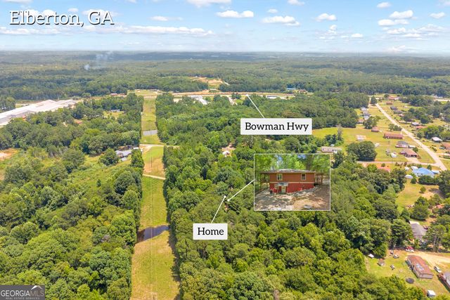 1245 Beechwood Drive, Elberton, GA 30635