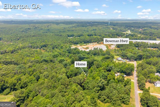 1245 Beechwood Drive, Elberton, GA 30635