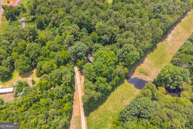 1245 Beechwood Drive, Elberton, GA 30635