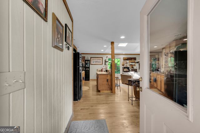 1245 Beechwood Drive, Elberton, GA 30635