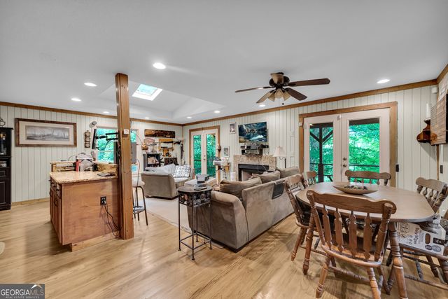 1245 Beechwood Drive, Elberton, GA 30635