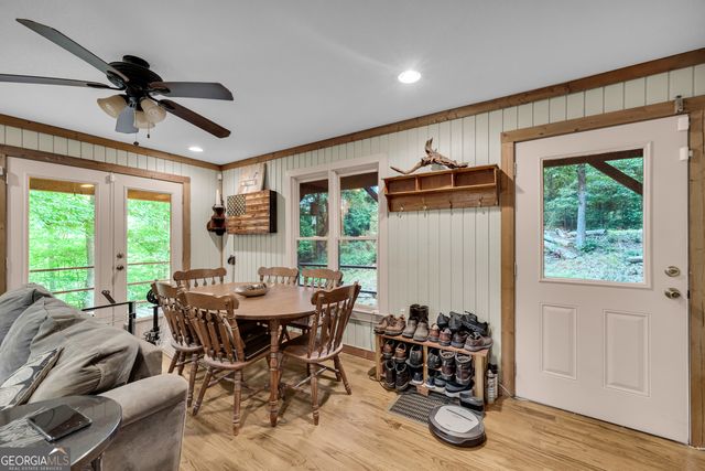 1245 Beechwood Drive, Elberton, GA 30635