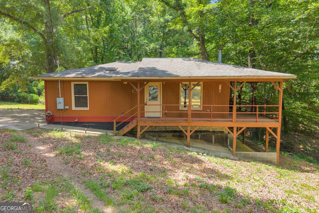 1245 Beechwood Drive, Elberton, GA 30635