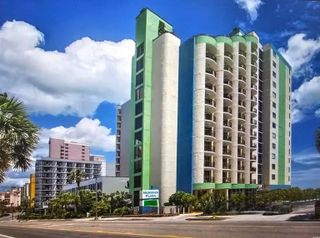 2310 N Ocean Blvd. # 1102, Myrtle Beach, SC 29577