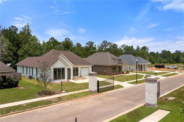 4074 Leighton Place Drive, Mobile, AL 36693