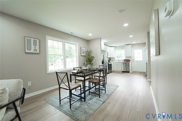 25721 Dinwiddie Ave, North Dinwiddie, VA 23803