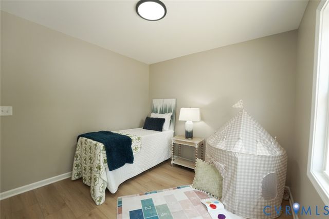 25721 Dinwiddie Ave, North Dinwiddie, VA 23803