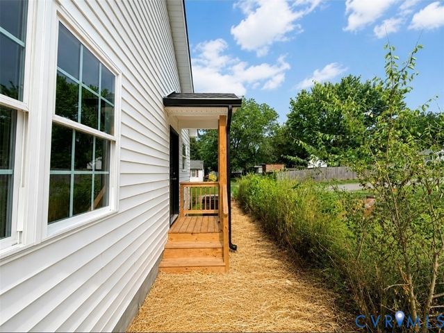 25721 Dinwiddie Ave, North Dinwiddie, VA 23803