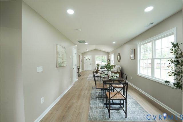 25721 Dinwiddie Ave, North Dinwiddie, VA 23803