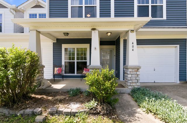 404 Normandy Cir, Nashville, TN 37209