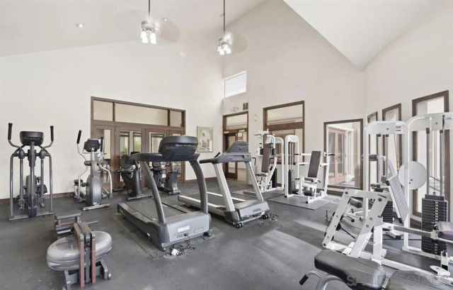3979 Nobel 320, San Diego, CA 92122