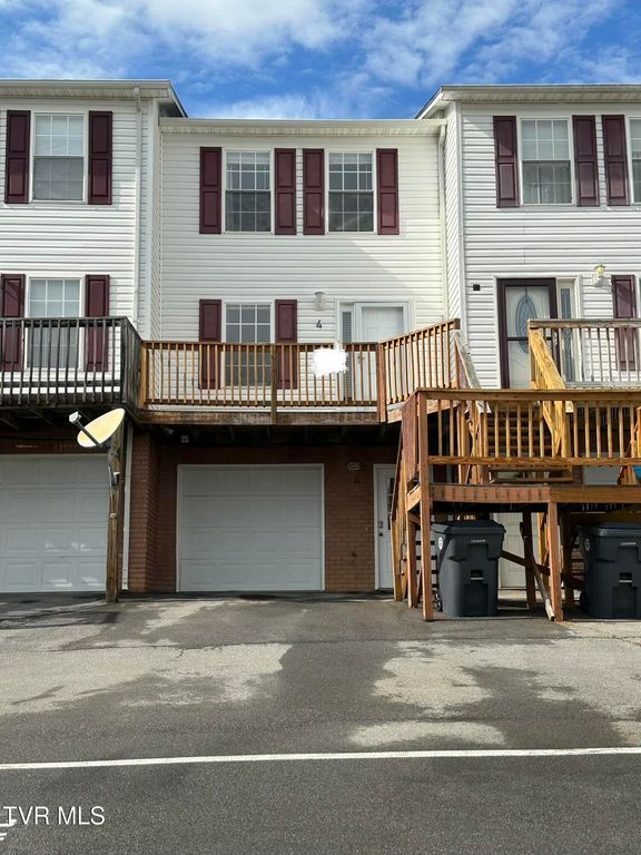 41 Tulip Grove Circle 4, Bristol, TN 37620