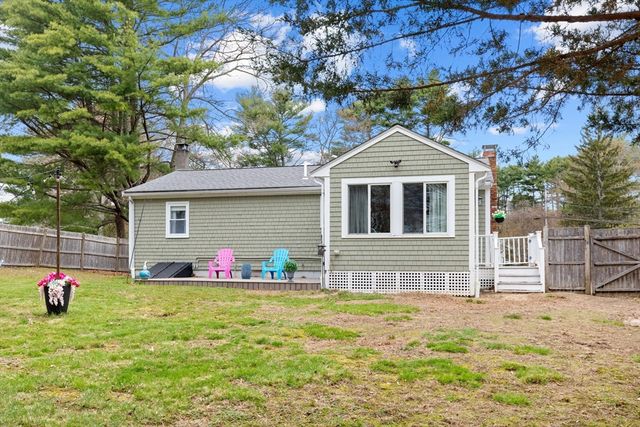 29 Lydon Lane, Kingston, MA 02364