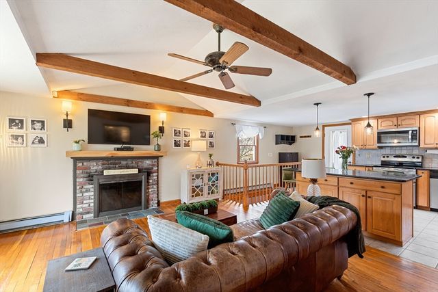 29 Lydon Lane, Kingston, MA 02364