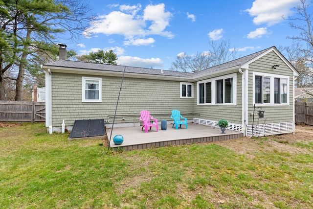 29 Lydon Lane, Kingston, MA 02364