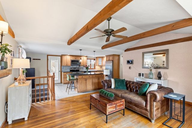 29 Lydon Lane, Kingston, MA 02364