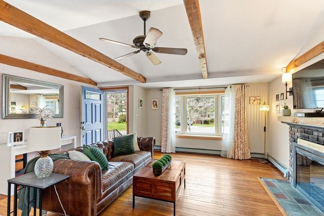 29 Lydon Lane, Kingston, MA 02364