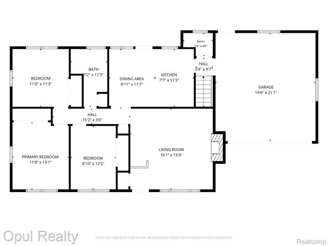 28369 Pembroke Street, Livonia, MI 48152