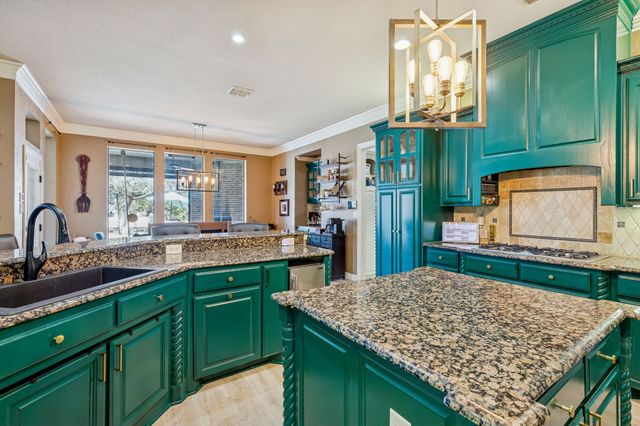 9525 Dickson Road, Fort Worth, TX 76179