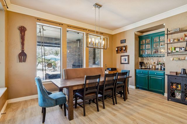 9525 Dickson Road, Fort Worth, TX 76179