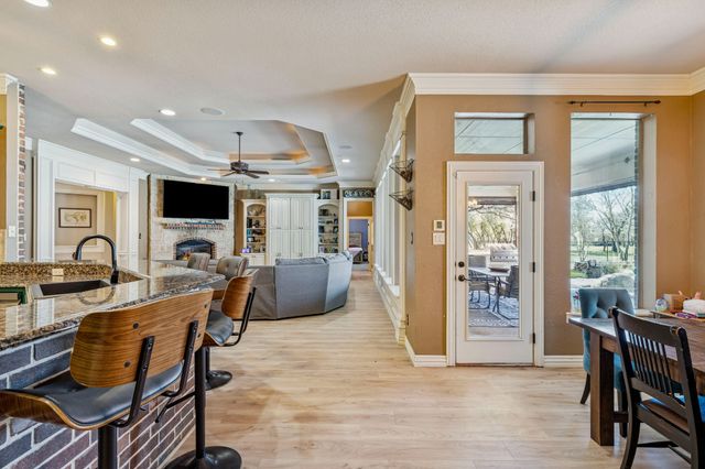 9525 Dickson Road, Fort Worth, TX 76179