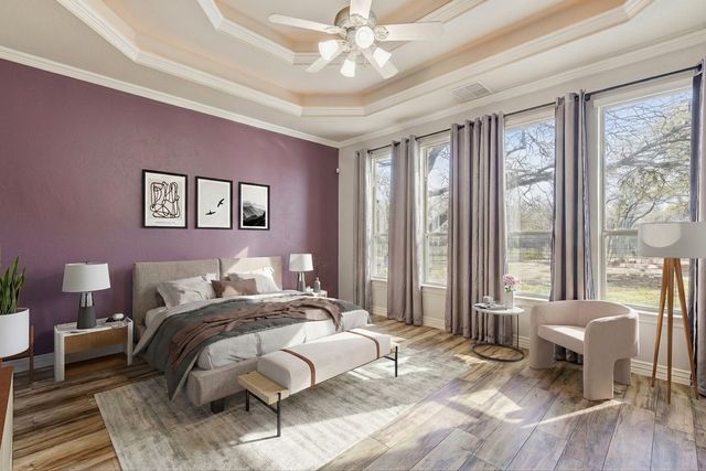 9525 Dickson Road, Fort Worth, TX 76179