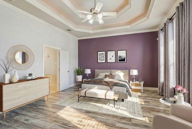 9525 Dickson Road, Fort Worth, TX 76179