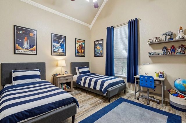 9525 Dickson Road, Fort Worth, TX 76179