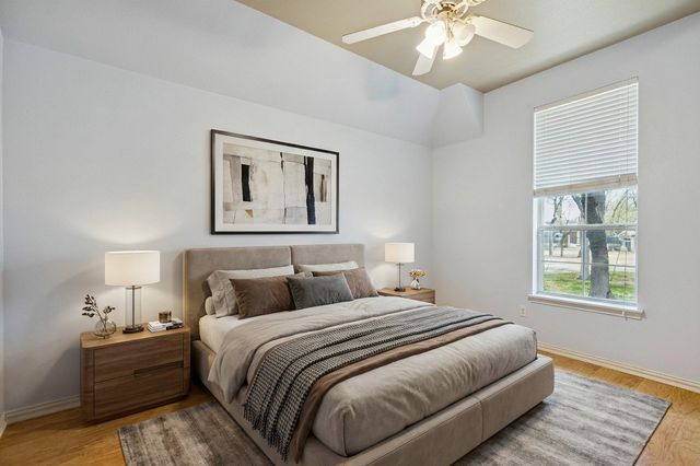 9525 Dickson Road, Fort Worth, TX 76179