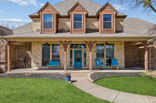 9525 Dickson Road, Fort Worth, TX 76179