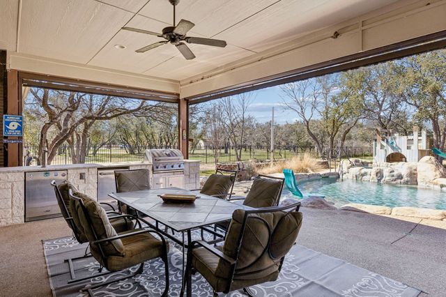 9525 Dickson Road, Fort Worth, TX 76179