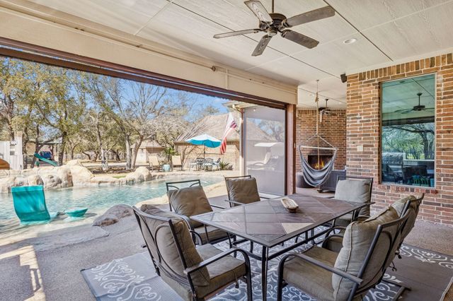 9525 Dickson Road, Fort Worth, TX 76179