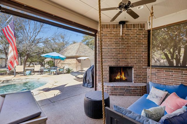 9525 Dickson Road, Fort Worth, TX 76179