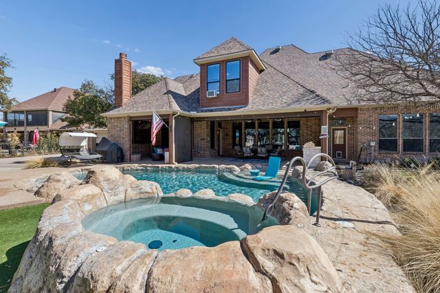 9525 Dickson Road, Fort Worth, TX 76179