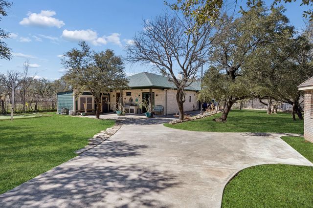 9525 Dickson Road, Fort Worth, TX 76179