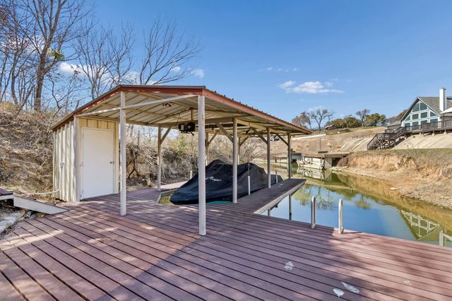 9525 Dickson Road, Fort Worth, TX 76179