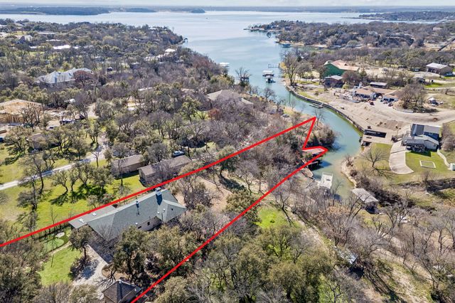 9525 Dickson Road, Fort Worth, TX 76179