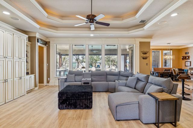 9525 Dickson Road, Fort Worth, TX 76179