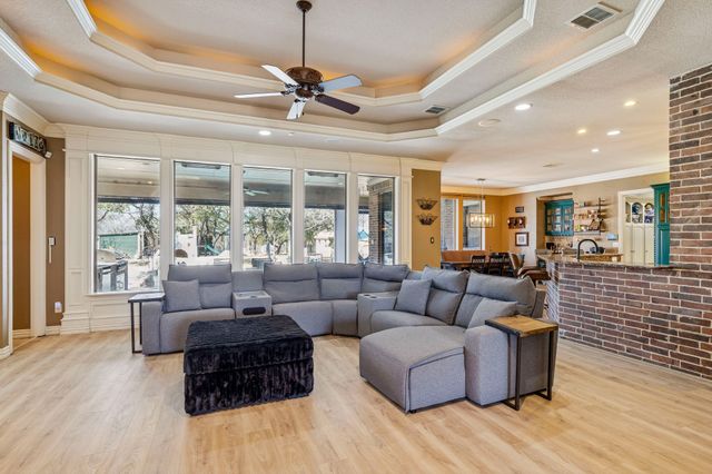 9525 Dickson Road, Fort Worth, TX 76179