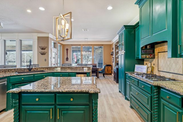 9525 Dickson Road, Fort Worth, TX 76179