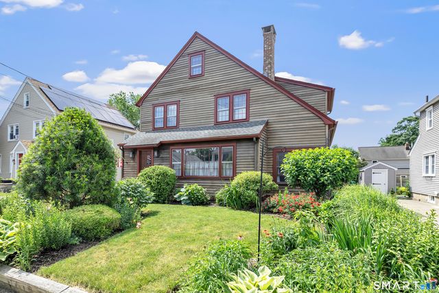 535 Wilcoxson Avenue, Stratford, CT 06614